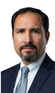 Enrique Paredes