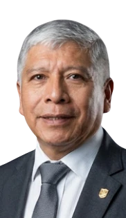 Fernando Valdez