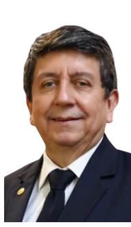 Henry Luna Córdova