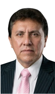Oscar Calero