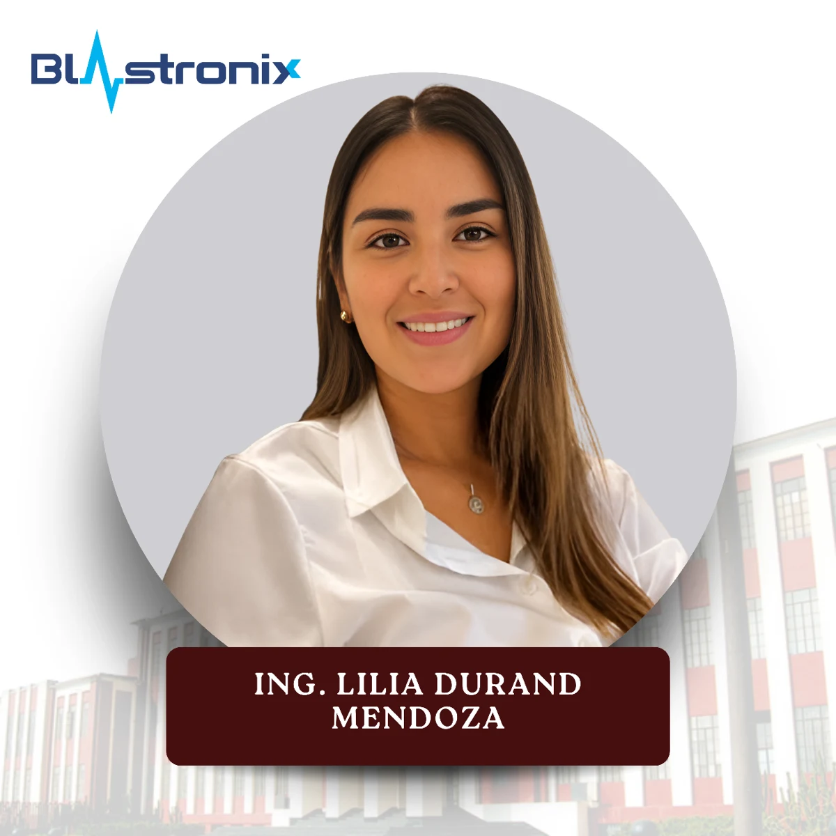 Ing. Lilia Betzabeth Durand Mendoza