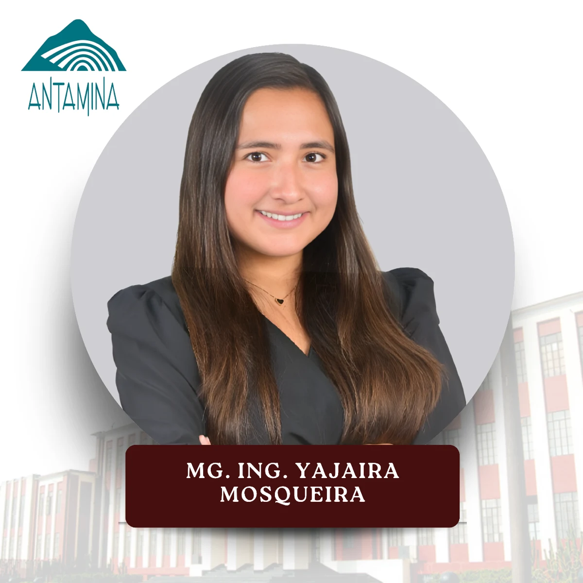 Mg. Ing. Yajaira Mosqueira Mostacero