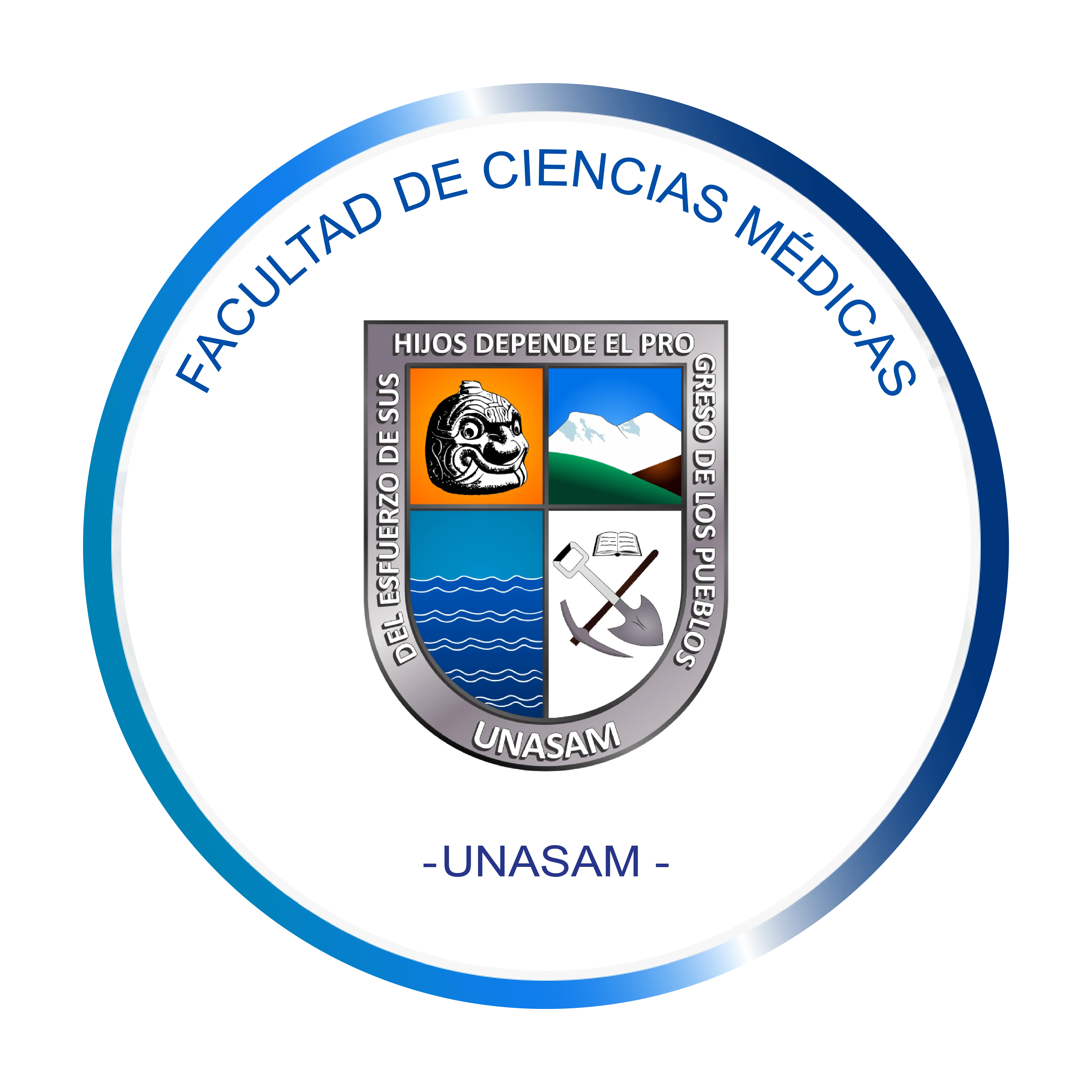 Universidad Nacional Santiago Antúnez de Mayolo