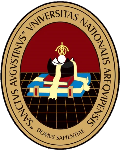Universidad Nacional de San Agustín de Arequipa