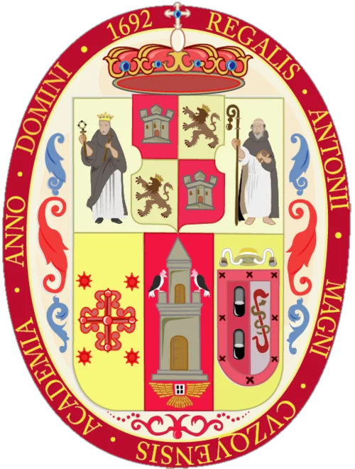 Universidad Nacional de San Antonio Abad del Cusco