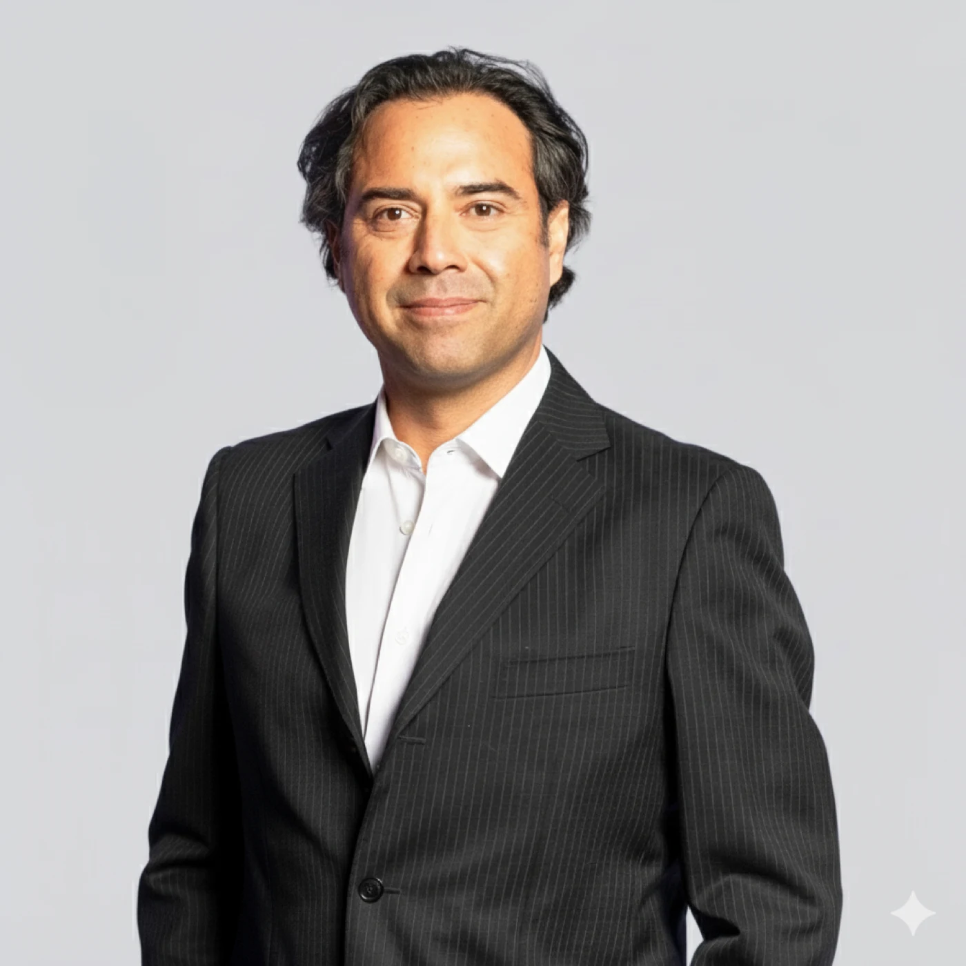 Claudio Hernández