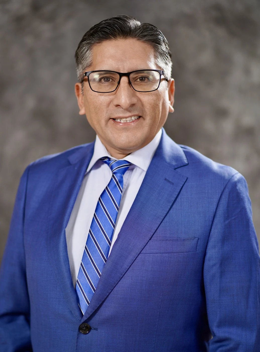 Ing. Edgar Peña