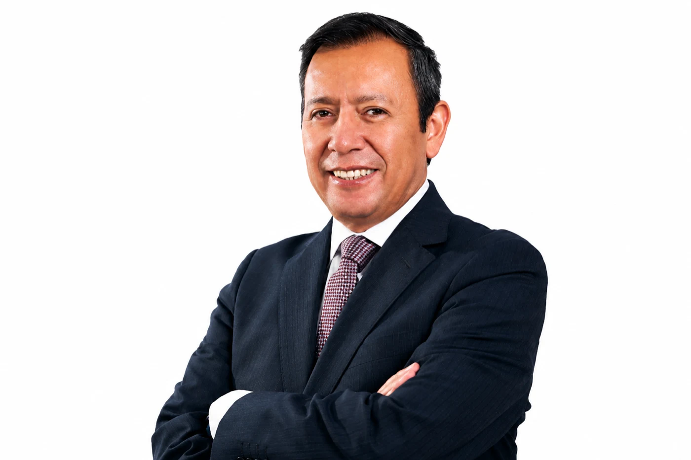 Ing. Edgardo Orderique