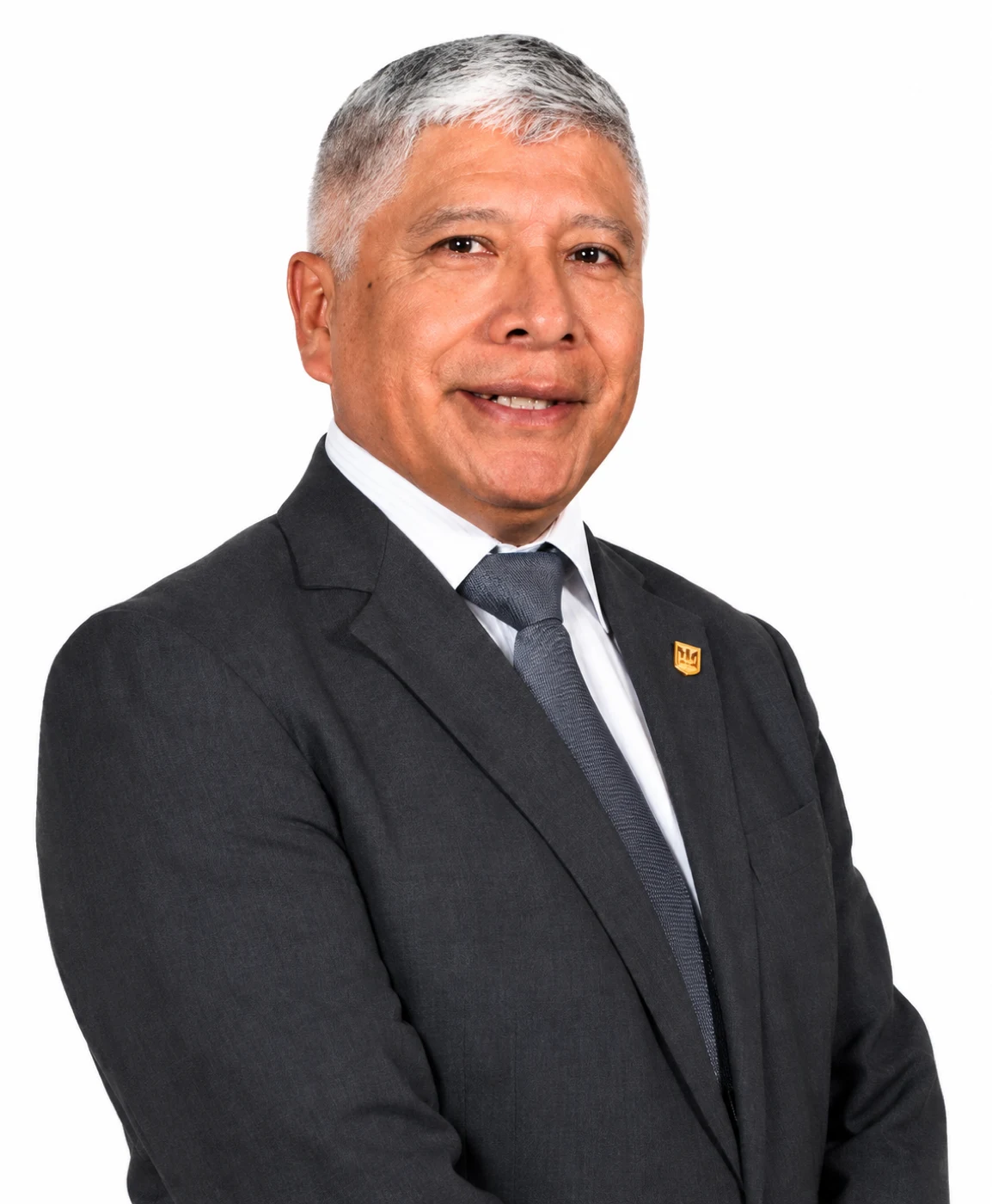 Ing. Fernando Valdez