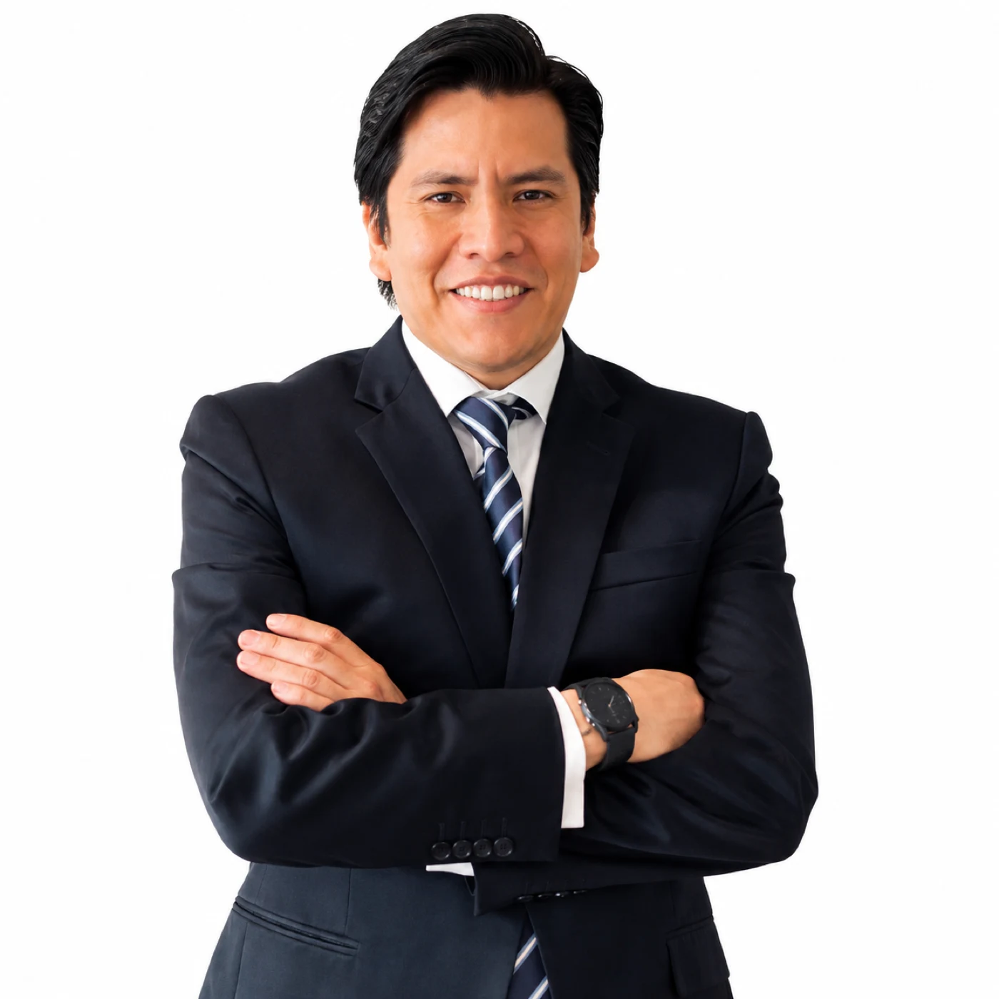 Héctor Rafael López Cornejo