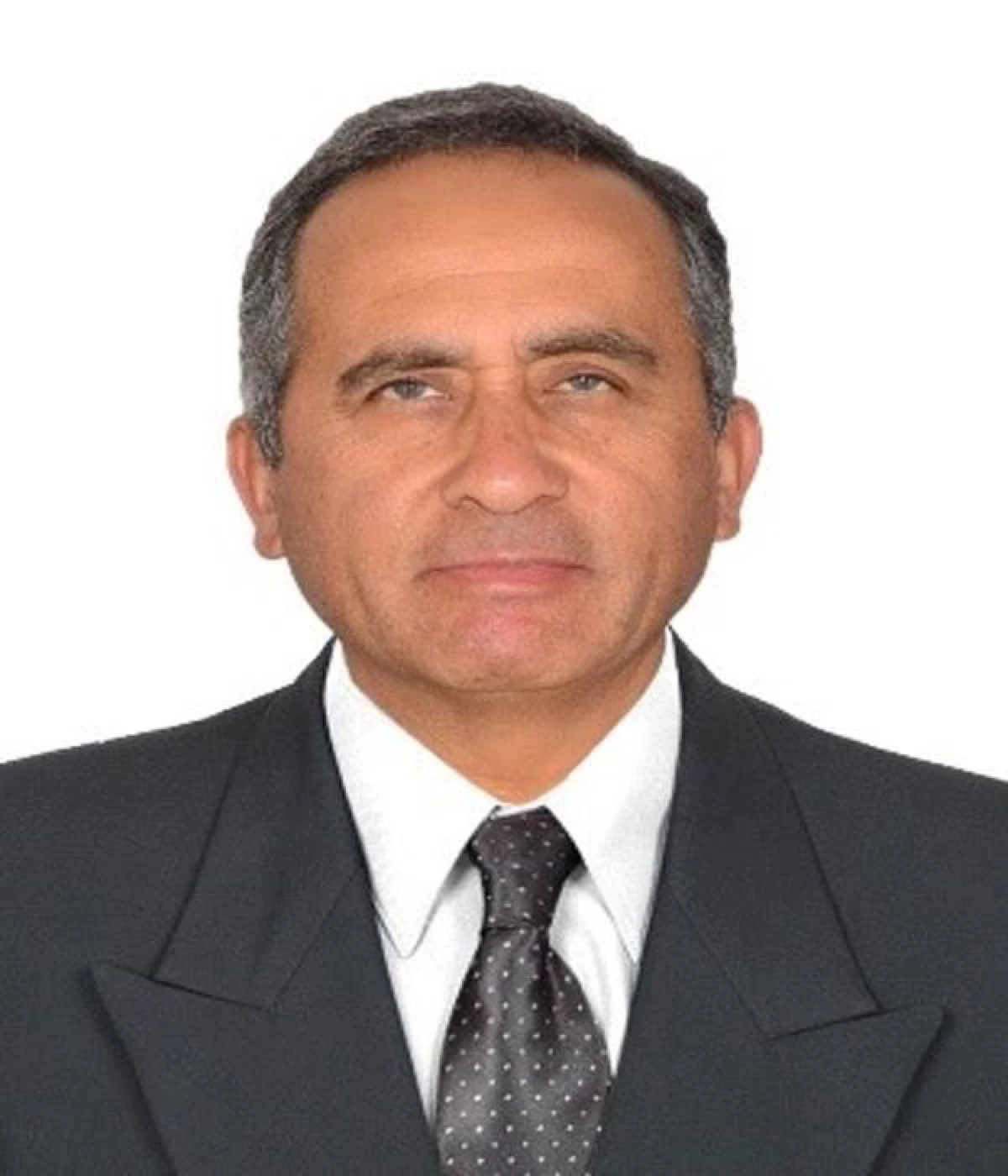 Ing. Javier Salazar Muñoz