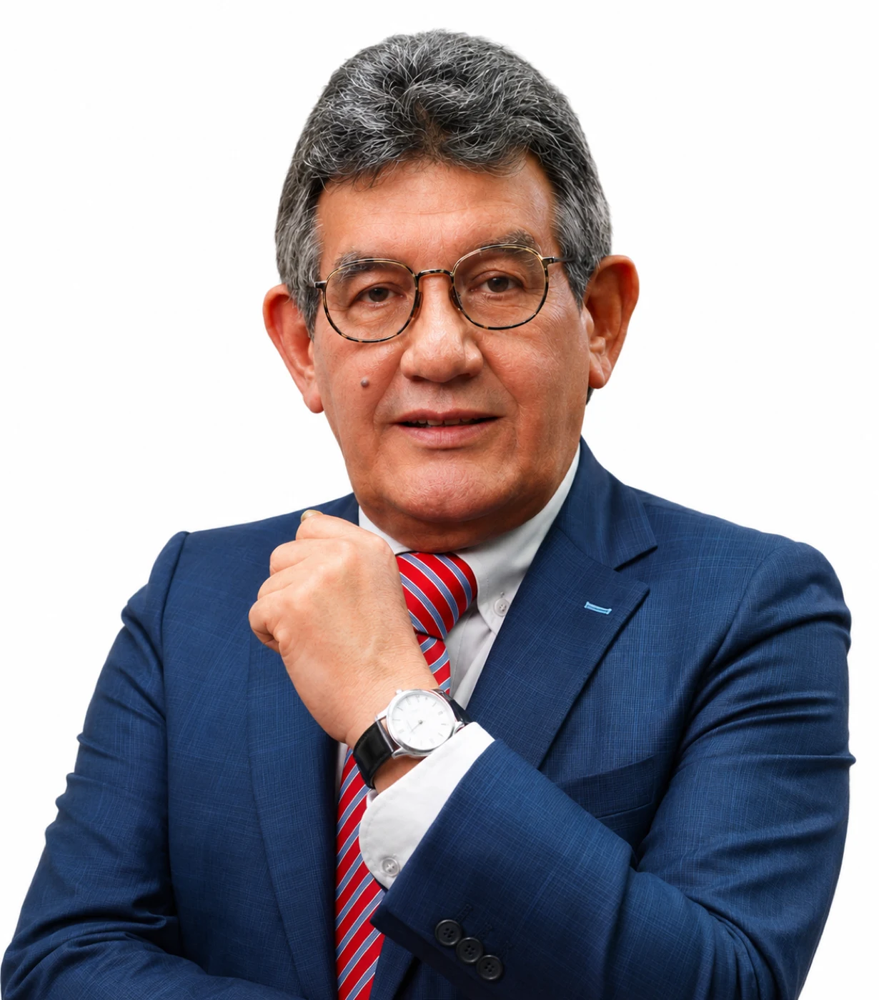 Ing. Jorge Hugo Meza Viveros