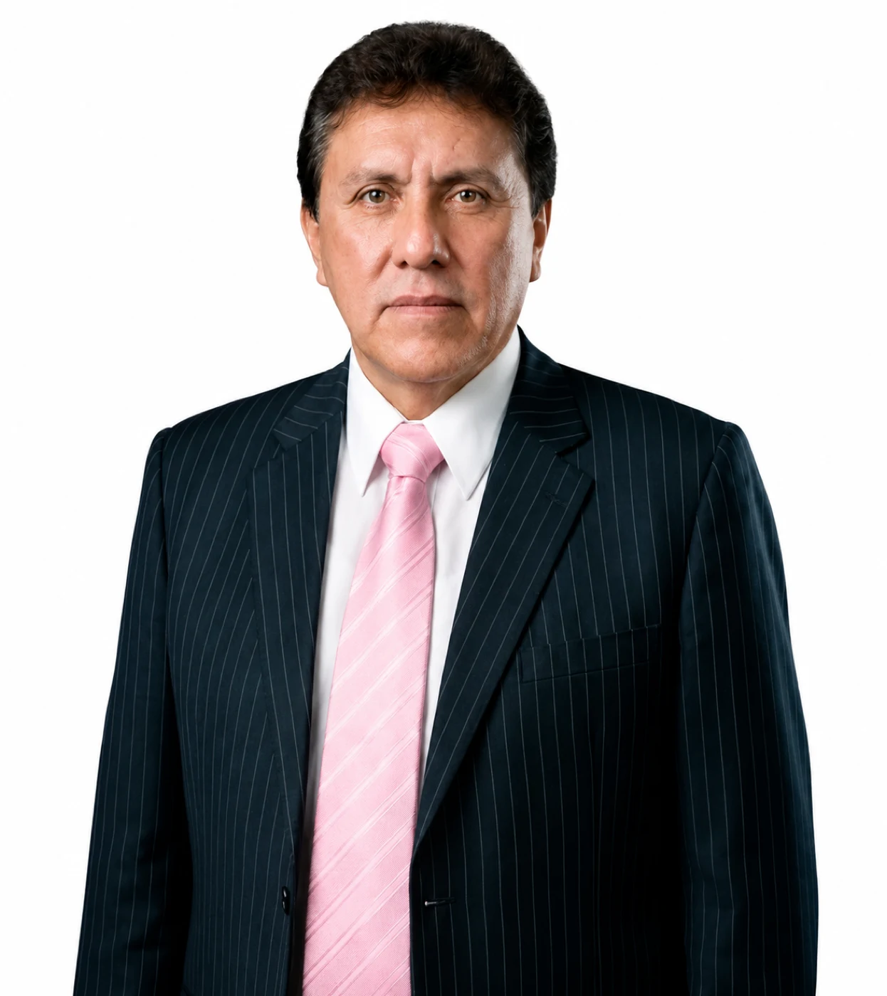 Ing. Oscar Calero
