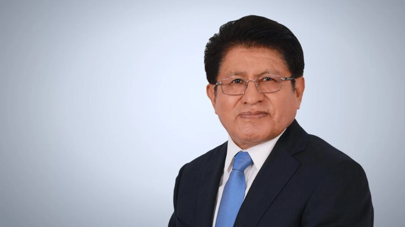 Ruben Arratia