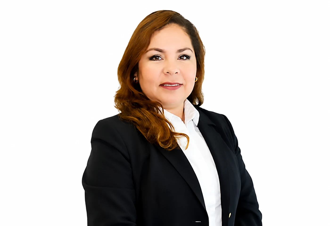 Silvia Luisa Cuba Castillo