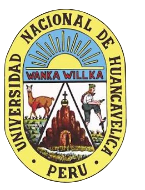 Universidad Nacional de Huancavelica