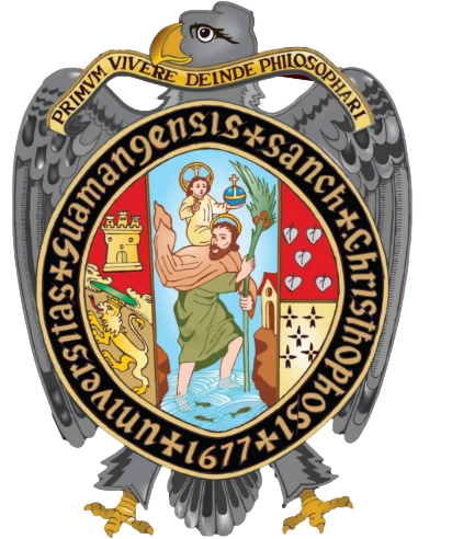 Universidad Nacional de San Cristóbal de Huamanga